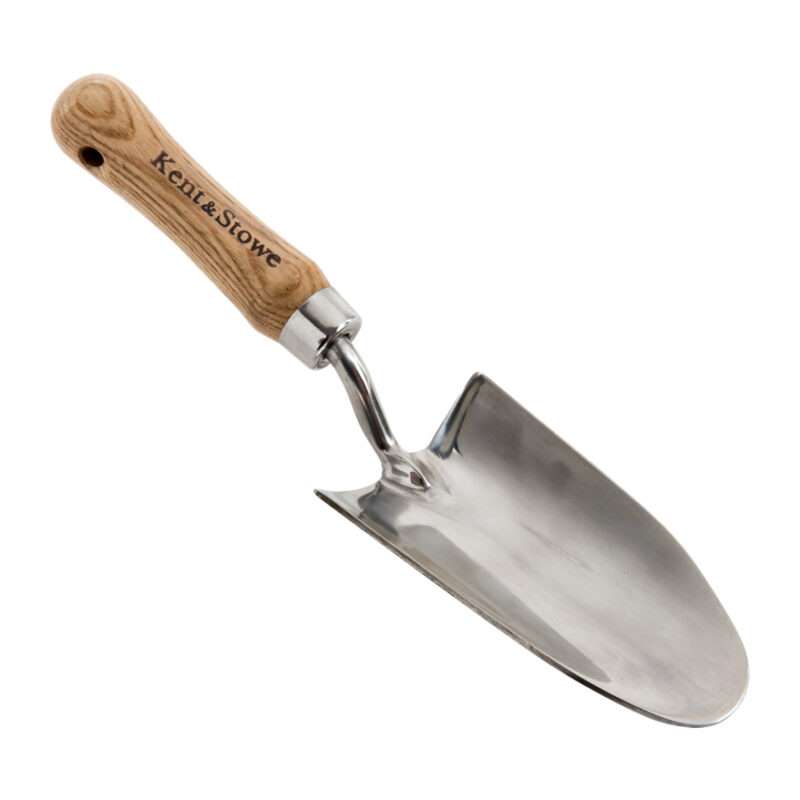 Kent & Stowe Garden Life Hand Trowel - Newgate Nurseries