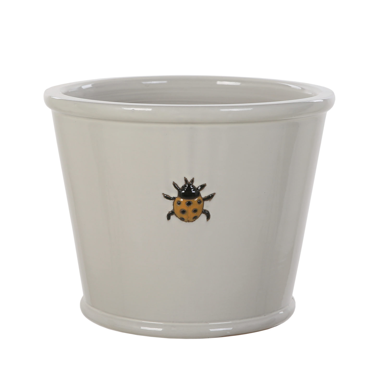 Woodlodge Ladybird Pots - Newgate Nurseries